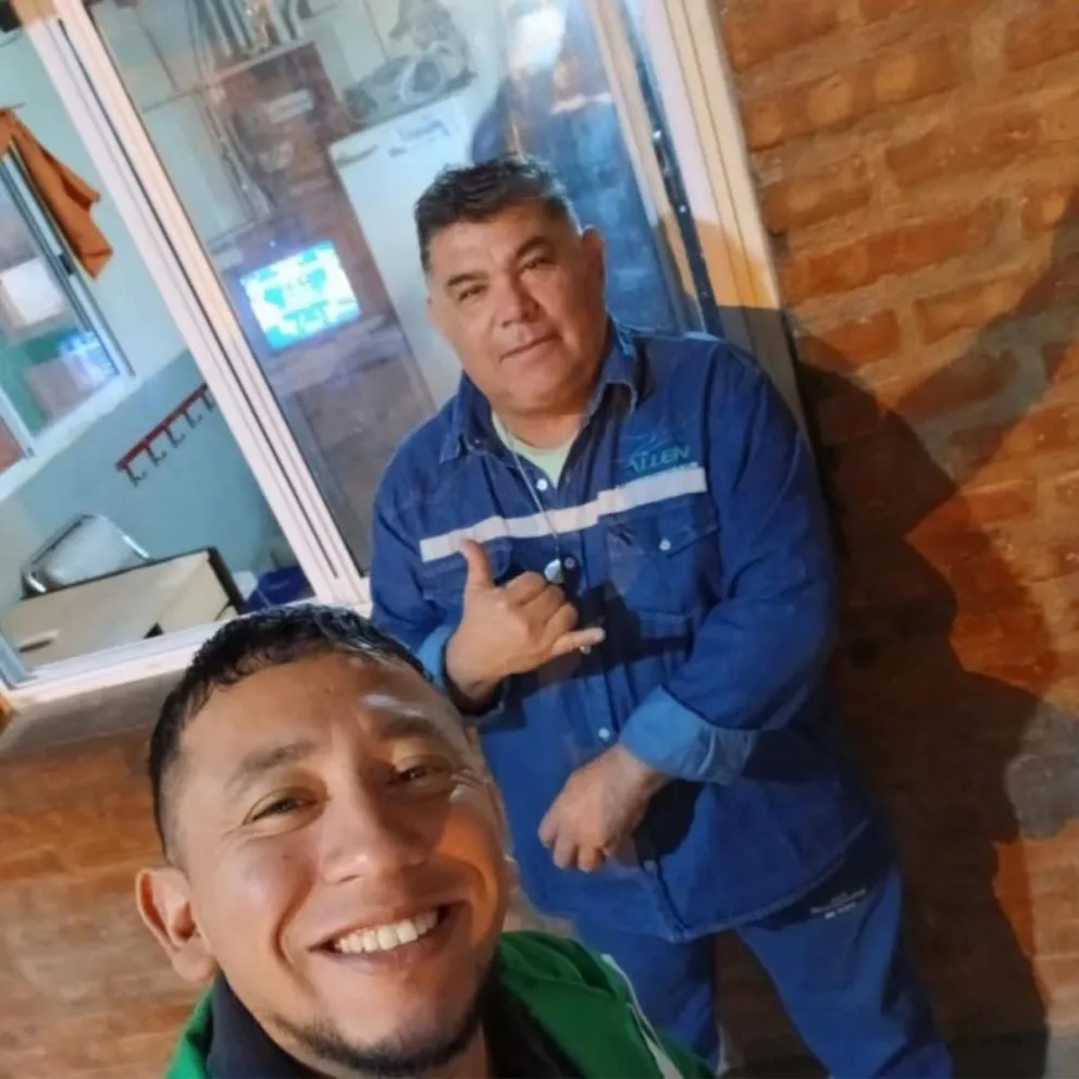 Historias como esta, merecen ser contadas. Gentileza: AN Allen