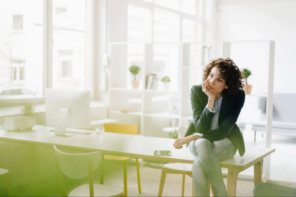 Datos del informe de la Fundación Pensar.