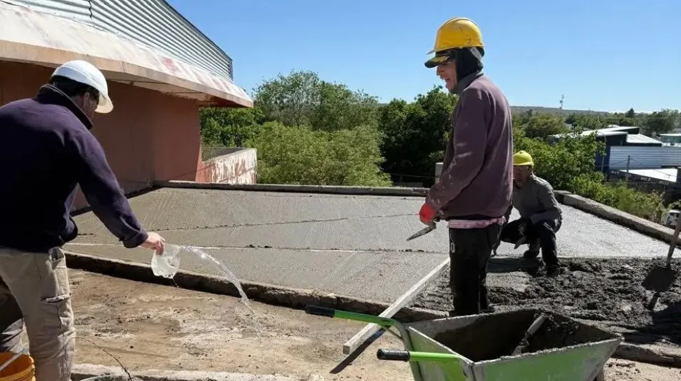 Foto: Gobierno de Río Negro.