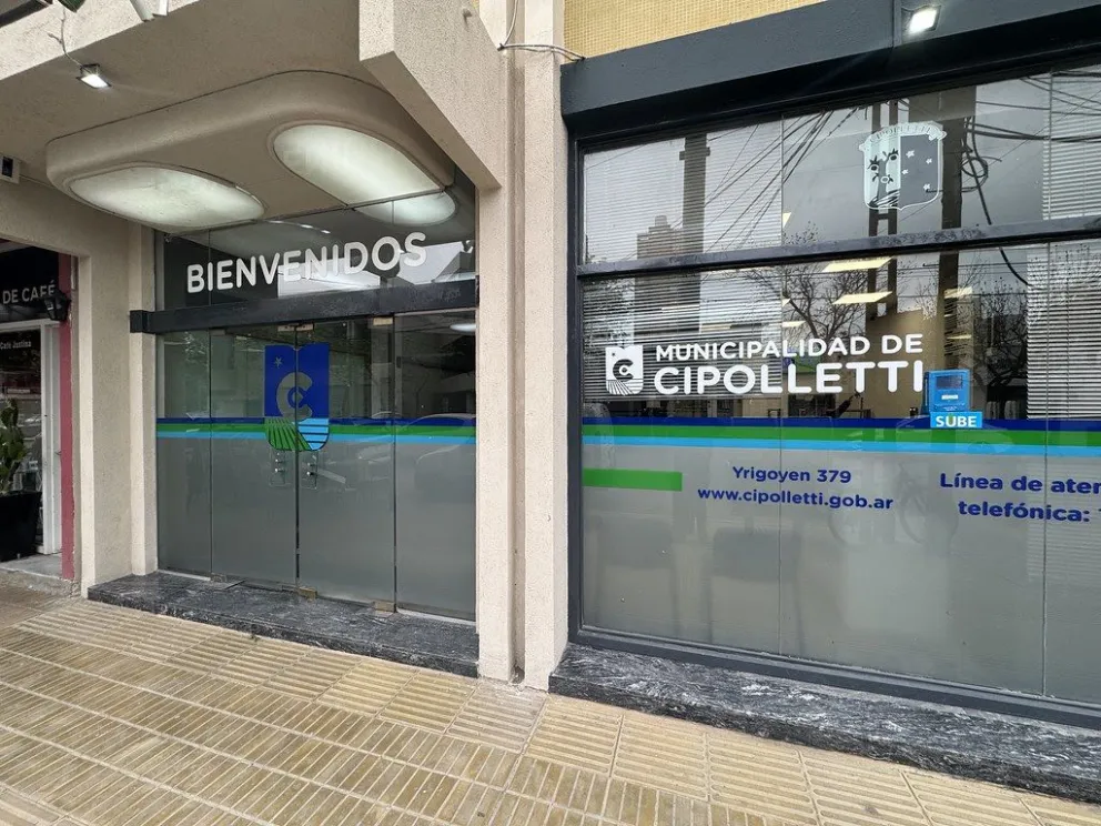 En el marco del Día del Empleado Municipal. Foto: gentileza 