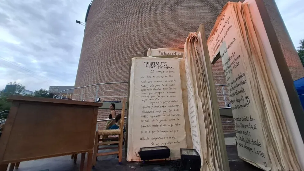 ¡Conoce toda la grilla acá! Foto: CIPO360 