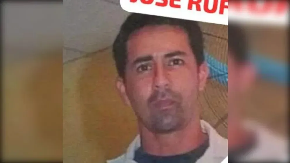 El exdocente fue recapturado en la provincia de Catamarca. Foto: archivo