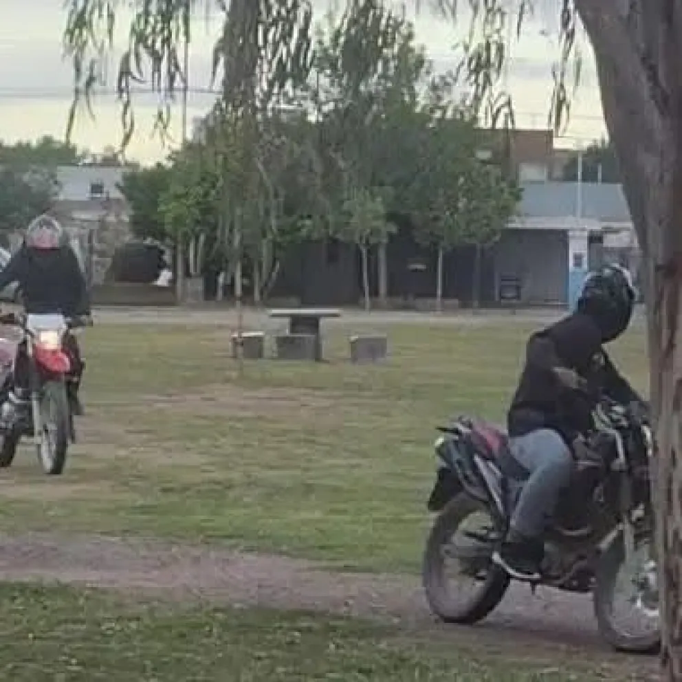 no se descartan nuevas diligencias. Foto:gentileza