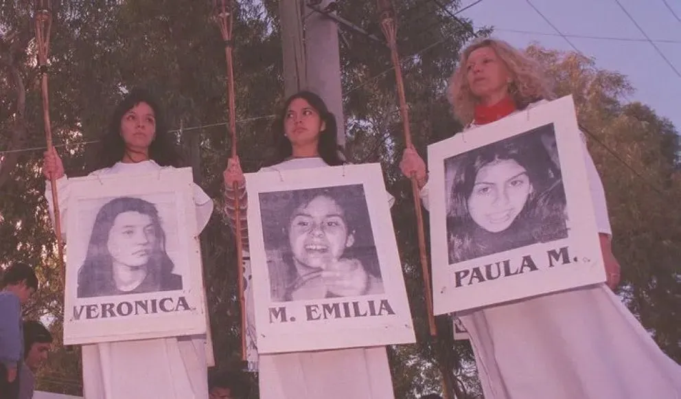 A 27 años del triple crimen en Cipolletti, un caso que aún duele y sigue sin justicia