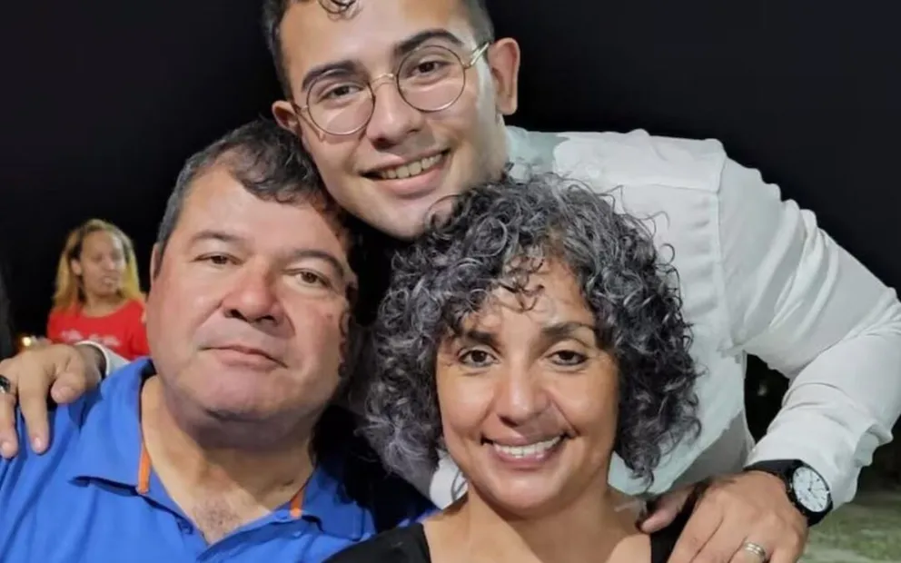 Cecilia Strzyzowski desapareció el 2 de junio de 2023.