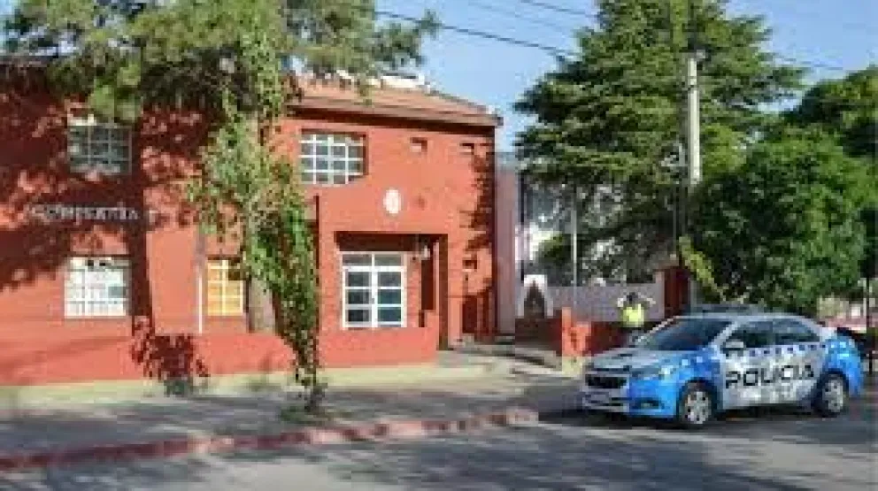 La Fiscalía de Delitos contra las Personas y la Comisaría Segunda intervienen en la búsqueda. Foto archivo