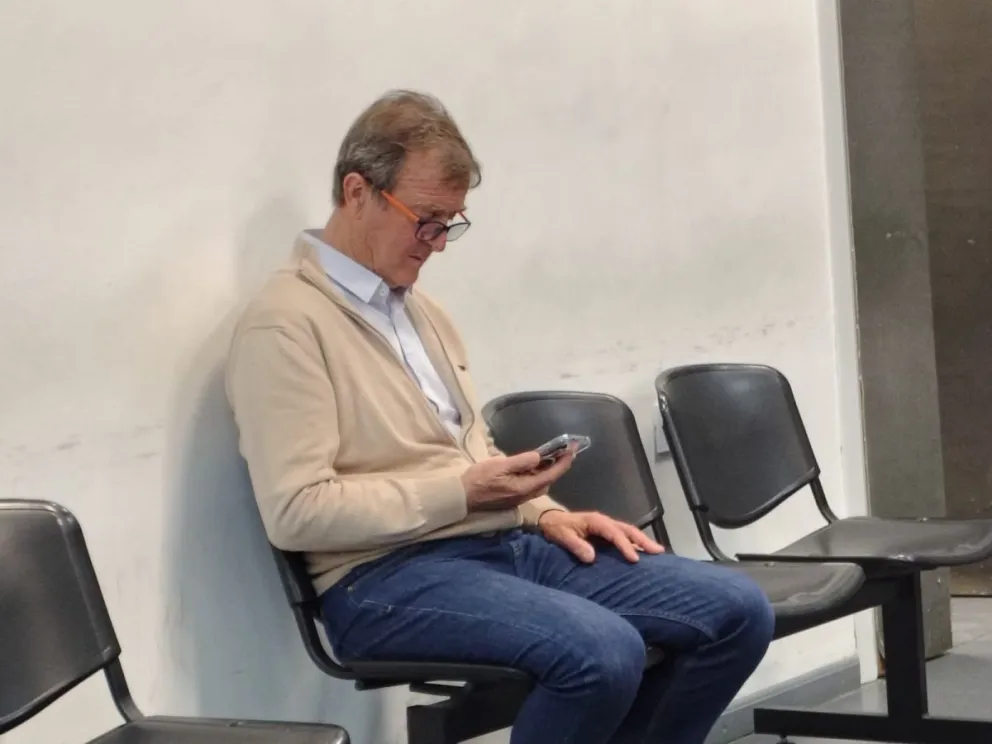 La justicia rechazó el planteo formulado por el actual diputado nacional Tortoriello. La magistrada planteó que al tener un cargo electivo, los plazos se extienden. Foto: Cipo360.