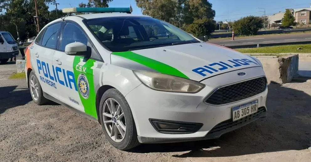 La investigación inicial estuvo a cargo de policías viales. Foto archivo.
