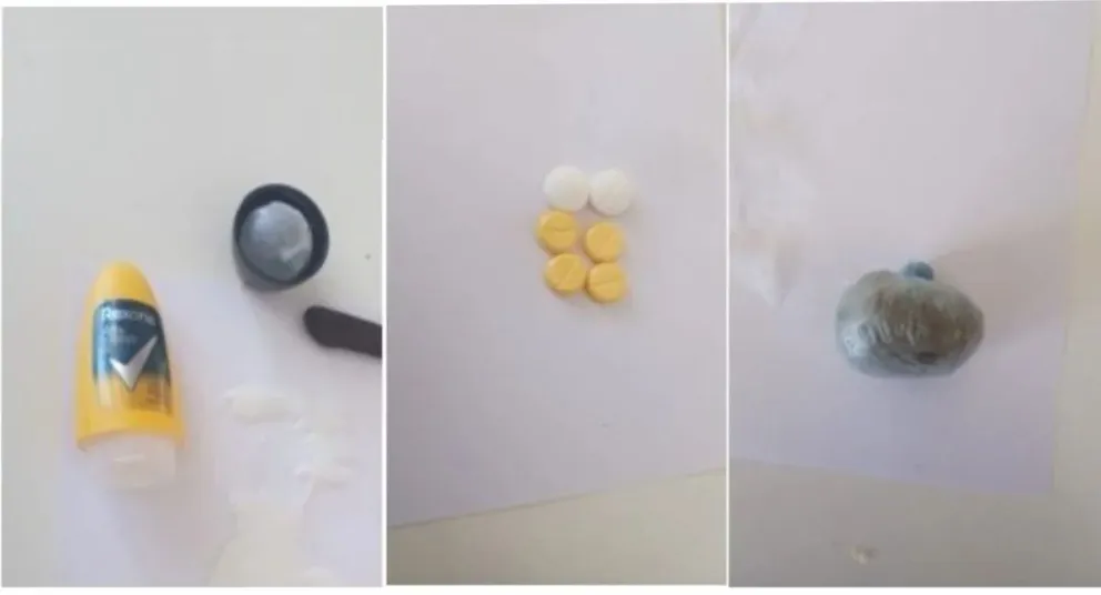 El fiscal dispuso la imputación de la mujer. Foto: gentileza