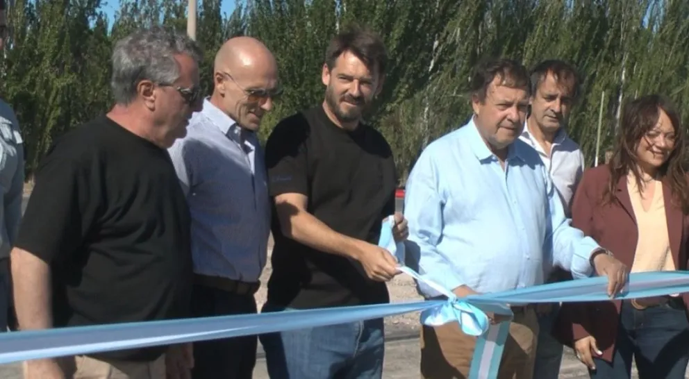 Obras claves para el crecimiento de la ciudad. Foto: cipo360