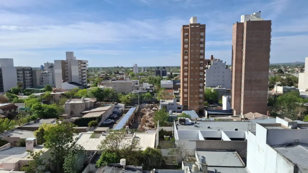 Se mantiene el calor durante toda la semana, hacia el viernes la temperatura disminuirá considerablemente. Foto Cipo360