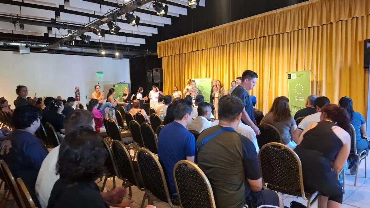 entrega de certificados