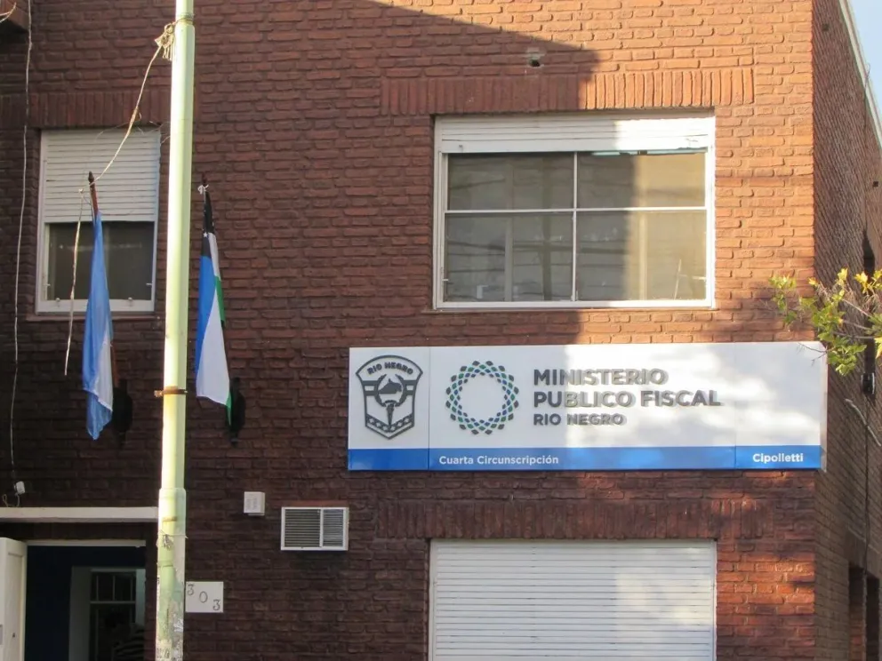 Según detalló el fiscal del caso, los hechos ocurrieron en 2020. Foto: gentileza