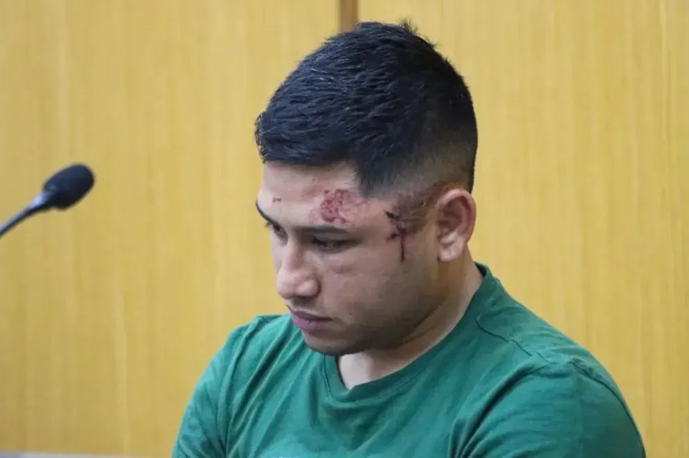 La querella pedirá agravar la acusación contra Axel Araneda, el conductor de la camioneta Amarok que provocó el choque fatal. Foto: archivo.