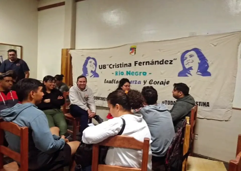 El encuentro se realizará en el espacio de SITRAJUR, ubicado en Juan María París 1551, casi Naciones Unidas. Foto gentileza