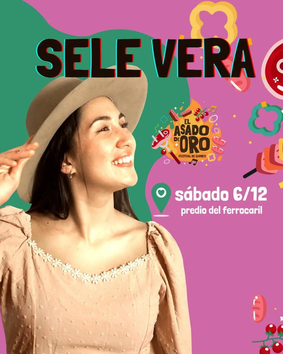 sele vera En fernandez Oro