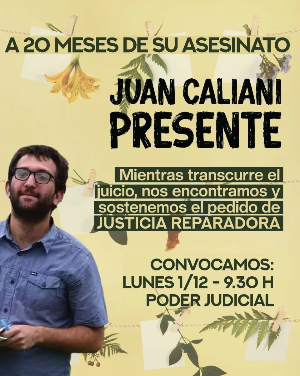juan caliani 