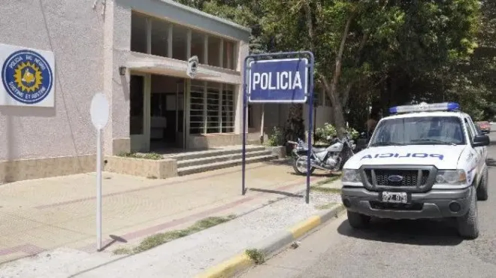 La mujer denunció que DM le "tiró la camioneta encima" tras acusarla de haberle hecho "una brujería". Foto: archivo.