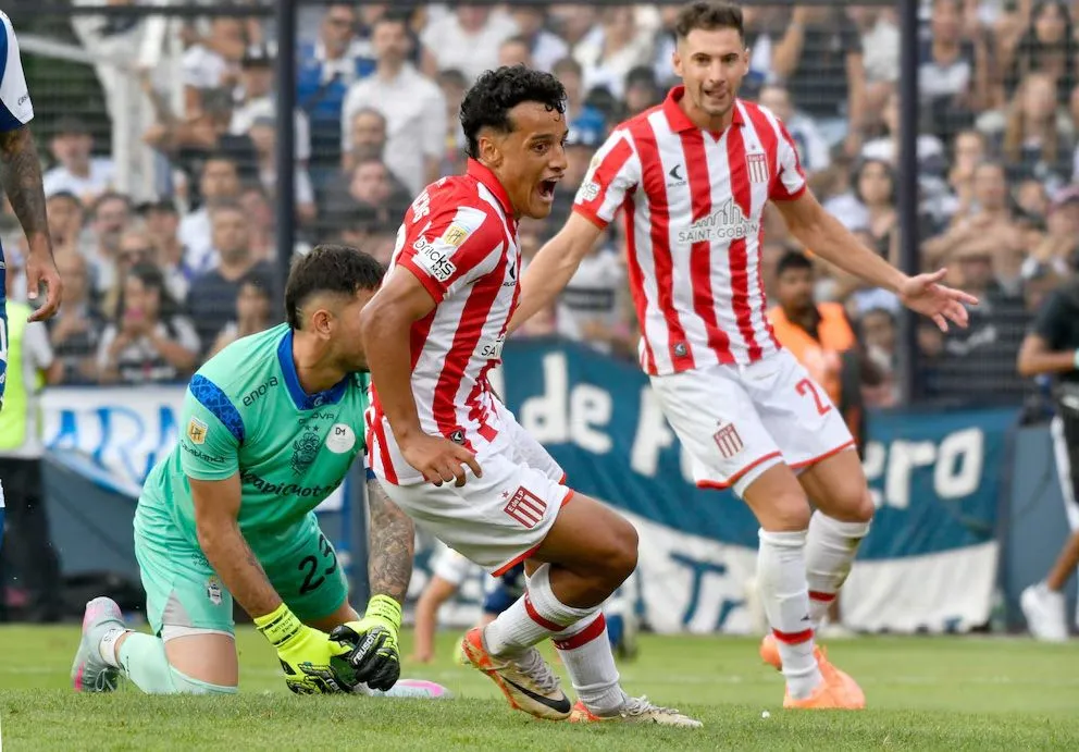 Semifinales del Torneo Clausura 2025. 