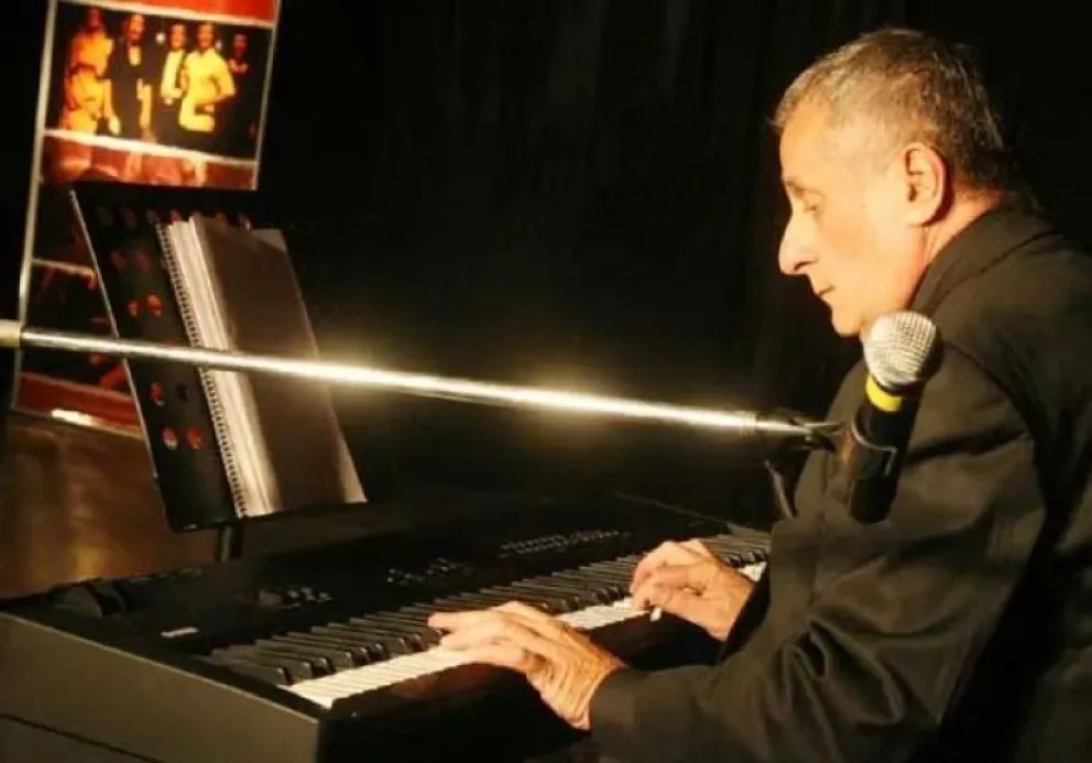 La actividad es gratuita y tiene un fin solidario por eso se solicita la colaboración de un alimento no perecedero. Foto archivo