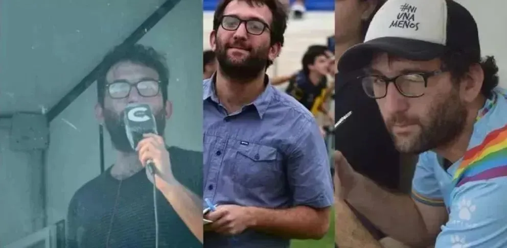 El crimen ocurrió el 1 de abril de 2024. Foto gentileza