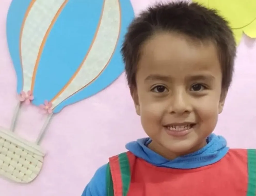 Loan fue visto por última vez el 13 de junio de 2024.