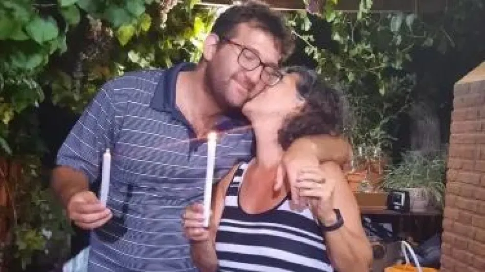 El crimen ocurrió el 1 de abril de 2024. Foto gentileza