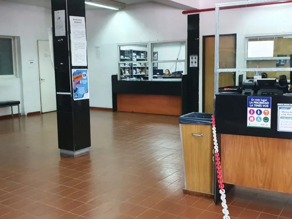 La cantidad de expedientes que ingresa al Fuero de Familia viene aumentando en forma constante desde 2019: un 28 % más. Foto: archivo.