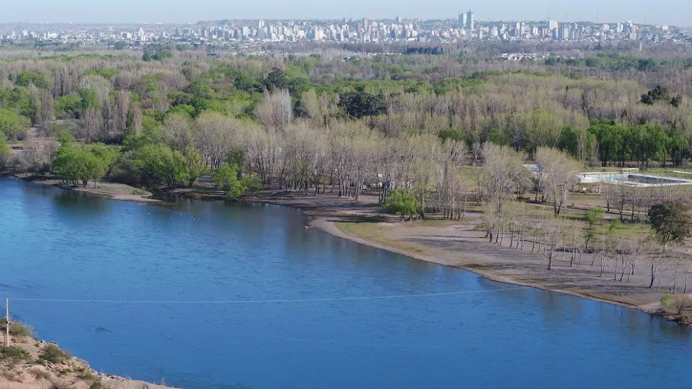 El balneario funcionará todos los días de 14 a 20 horas. Foto gentileza