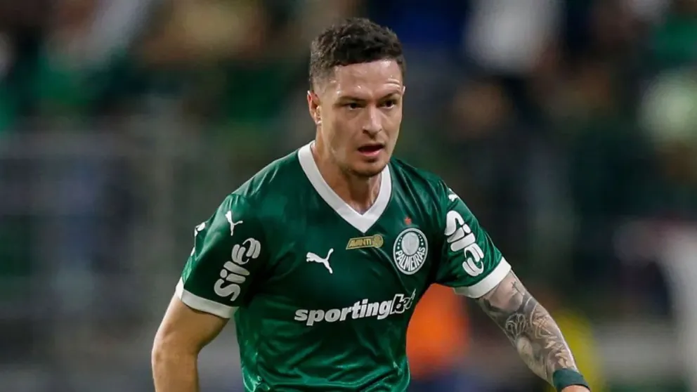 River apuesta por fortalecer su mediocampo de cara a la próxima temporada.