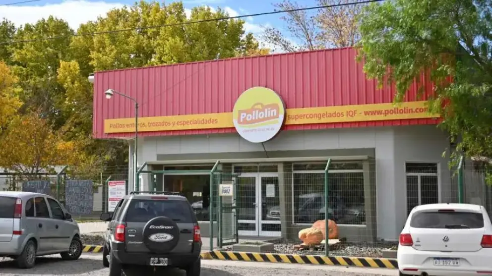 
Las circunstancias del accidente están siendo analizadas. foto gentileza