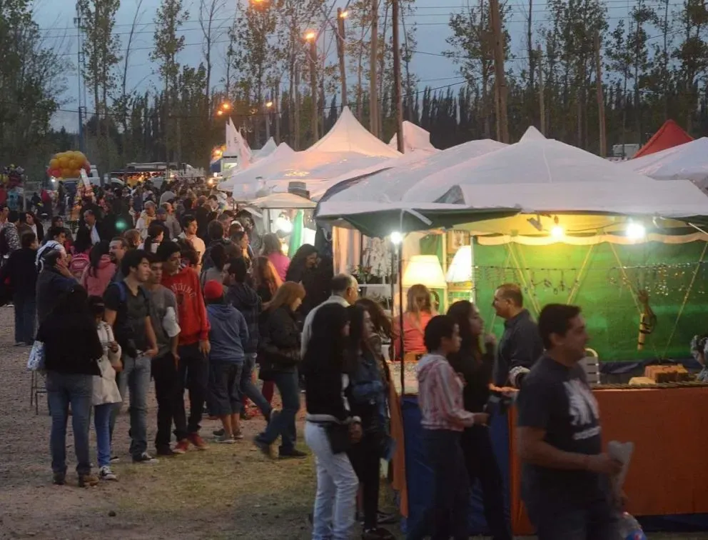 Quienes deseen descargar el pliego de bases y condiciones pueden hacerlo en el sitio web. (Foto Tania Domenicucci)