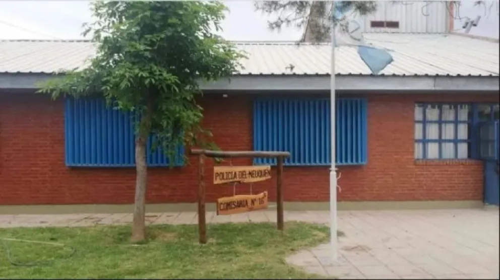 La denuncia fue realizada ante la comisaría del barrio San Lorenzo y en la Oficina de Violencia de la provincia. Foto: archivo.