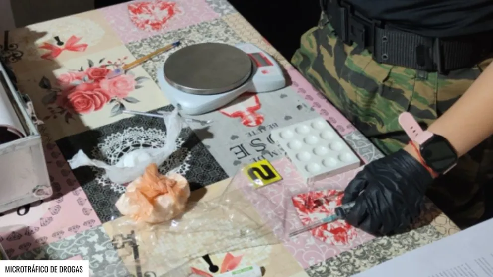 La formulación de cargos se realizó este jueves en la ciudad judicial de Neuquén. Foto archivo