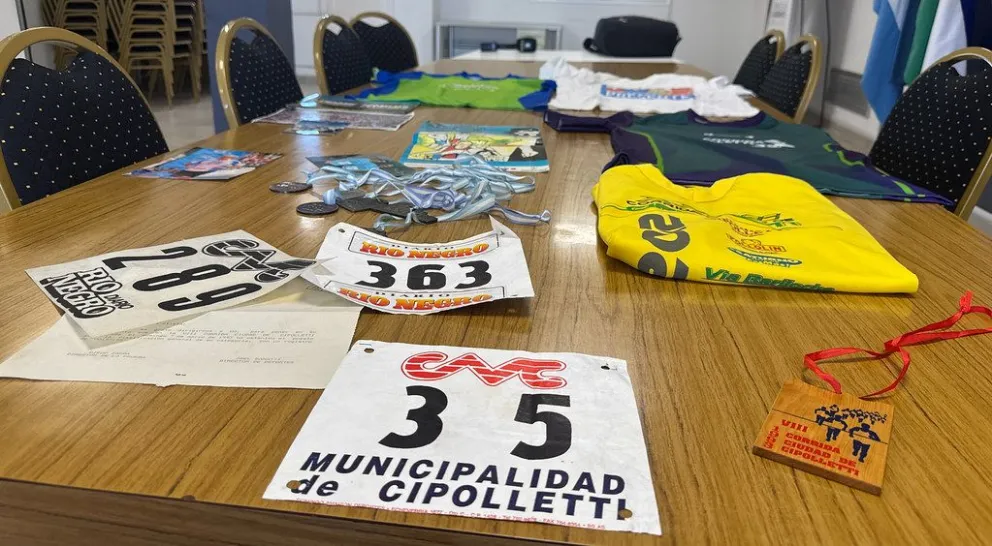 La propuesta apunta a recopilar los momentos más significativos desde el nacimiento de la competencia en 1986. Foto gentileza