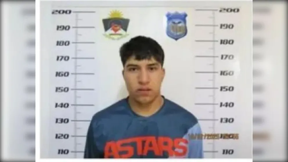 Santibañez habría sido el autor de los disparos que terminaron con al vida de Pino. Foto: archivo.