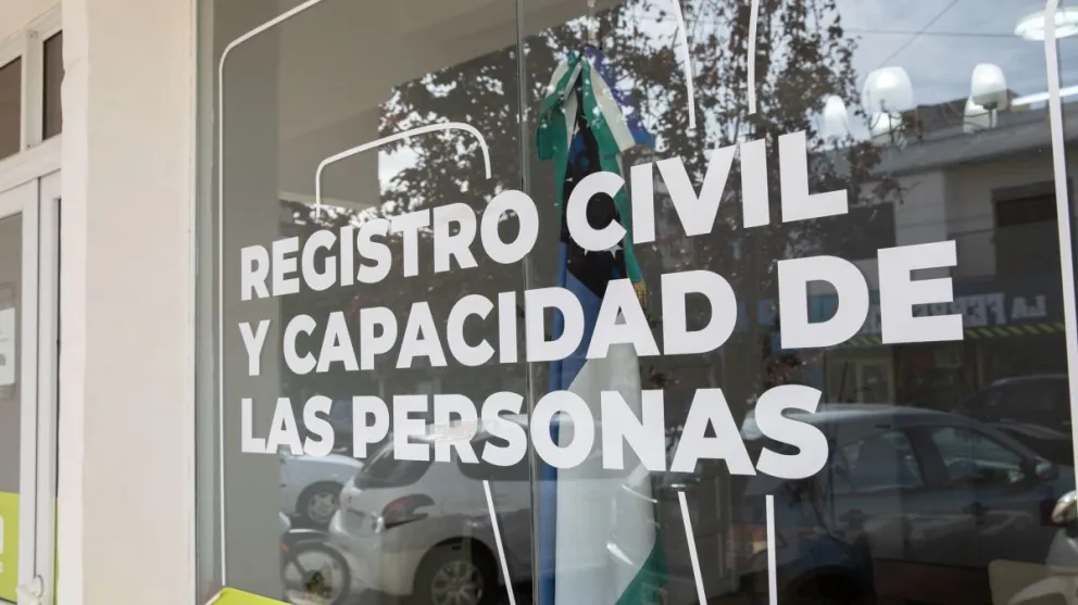 El CDR dejó su antigua sede a comienzos de diciembre y actualmente funciona en calle Teniente Ibáñez 355, entre Villegas y España. Foto archivo