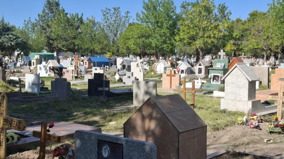 El municipio comenzó el año pasado a trabajar mediante edictos. Fotos CIPO360