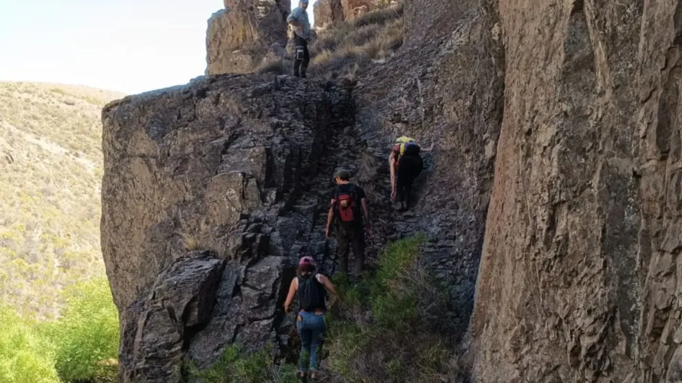 Foto: Gobierno de Río Negro.