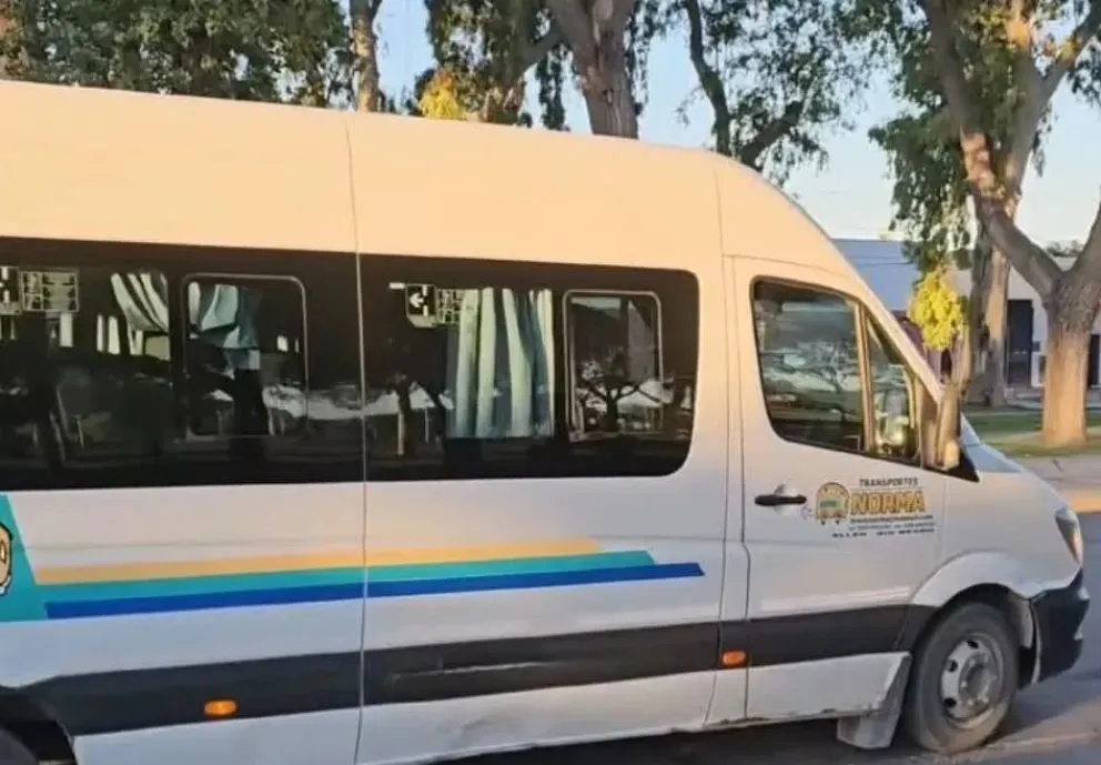 Poles fue durísimo contra el jefe comunal, Marcelo Román, a quien acusó de no dar respuestas a sus reiterados reclamos. (Foto: web)