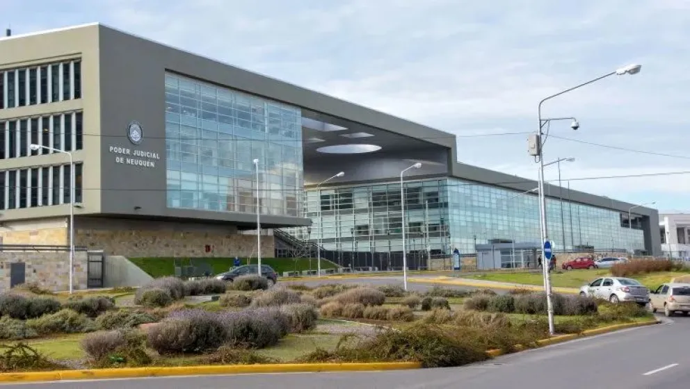 Un juez de Garantías determinó que el sujeto debe esperar en libertad la próxima audiencia, que determinará la fecha en que comenzará a cumplir la condena. Foto: archivo.