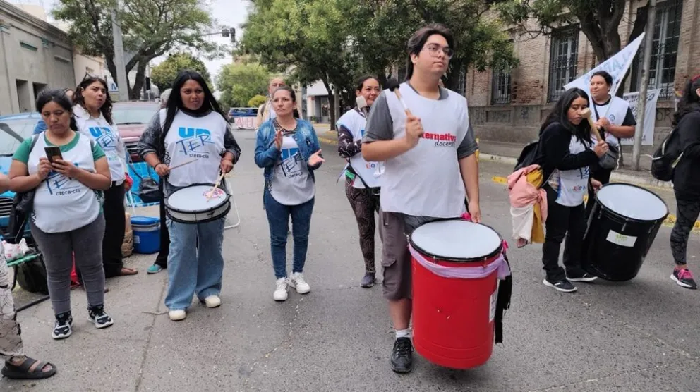 Las partes volverán a reunirse la primera semana de febrero.