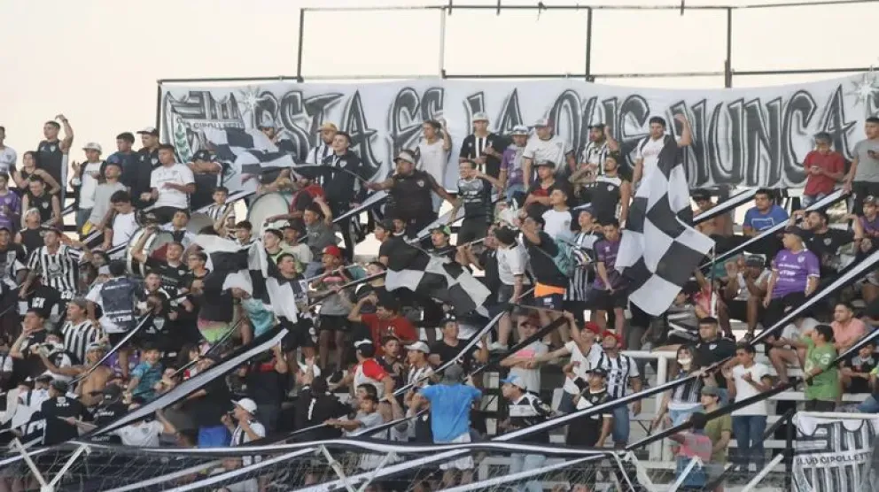 El torneo comenzará en marzo; pero no solo los clubes están armando sus equipos. Las radios y canales de streaming también se rearman para seguir la campaña del Federal A. Foto: archivo.