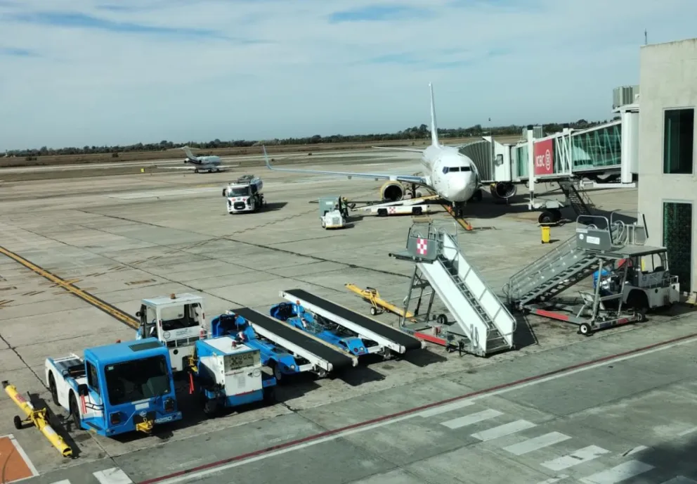 El paro previsto para este lunes fue suspendido y se reprograma para el lunes 9 de febrero. Foto Cipo360