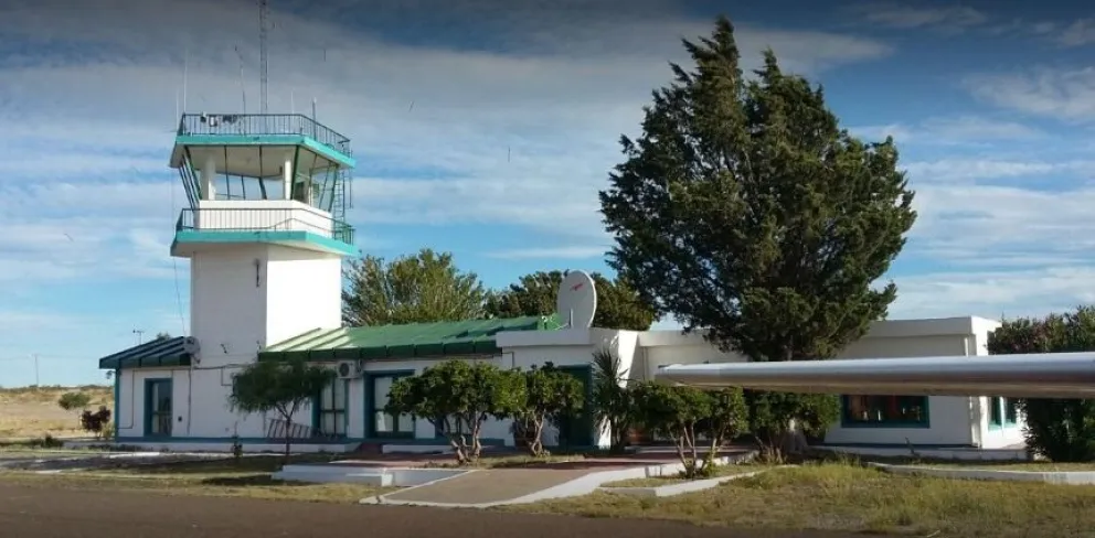 La reactivación del aeropuerto permitirá el regreso de vuelos comerciales y la operación de aeronaves ejecutivas 