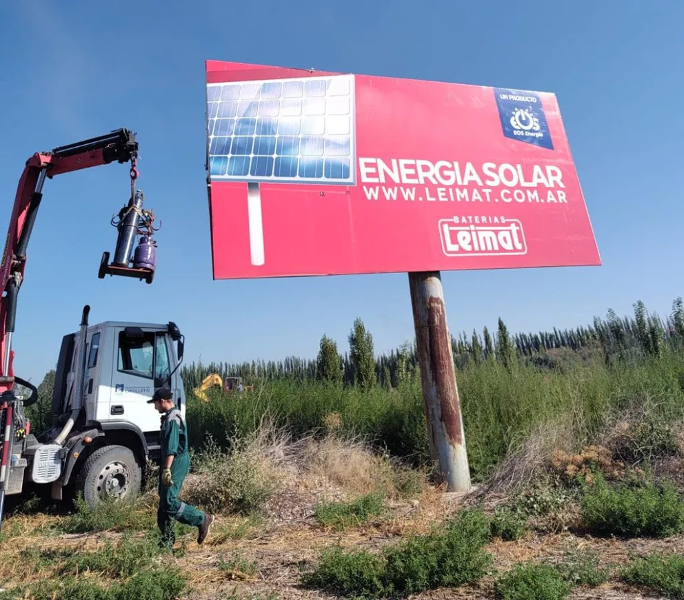 Para más información ingresar a través de www.cipolletti.gob.ar.. Foto gentileza Municipalidad de Cipolletti