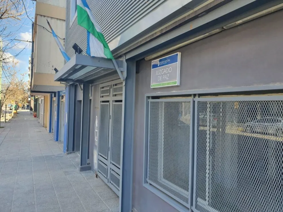 Luego de analizar la documentación presentada, la jueza de Paz estableció que el cliente había comunicado formalmente su intención de cortar el servicio. Foto: archivo.