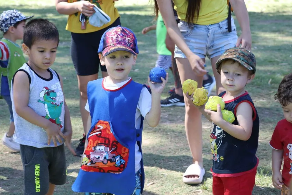 Sera desde el lunes 9 de febrero / Foto gentileza