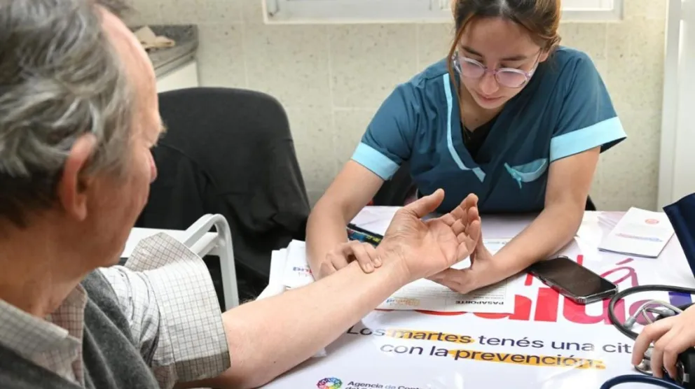 La actividad se desarrollorará este sábado a partir de las 9 de la mañana en el SUM del barrio. Foto archivo