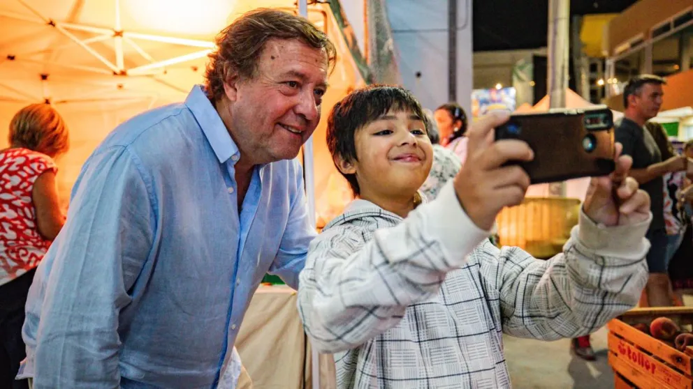 Foto: Ezequiel Floridia/Gobierno de Río Negro.